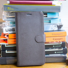 Abacus 24-7 Wallet Case