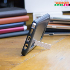 Spigen Slim Armor Case