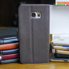 Abacus 24-7 Wallet Case