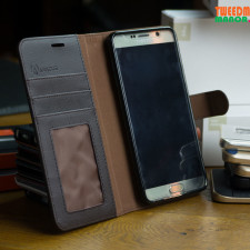 Abacus 24-7 Wallet Case