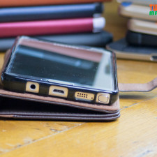 Abacus 24-7 Wallet Case