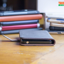 Abacus 24-7 Wallet Case