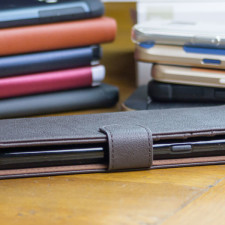 Abacus 24-7 Wallet Case