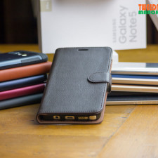 Abacus 24-7 Wallet Case