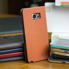 Valkyrie Flip Slim Wallet Case