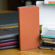 Valkyrie Flip Slim Wallet Case