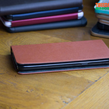 Valkyrie Flip Slim Wallet Case