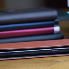 Valkyrie Flip Slim Wallet Case