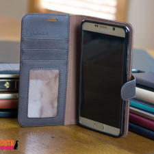 Abacus 24-7 Wallet Case