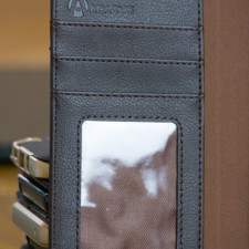 Abacus 24-7 Wallet Case