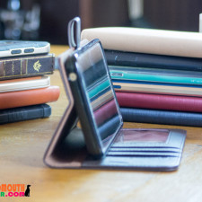 Abacus 24-7 Wallet Case