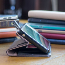 Abacus 24-7 Wallet Case