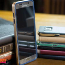 Caseology Wavelength Series Textured Pattern Grip Cover