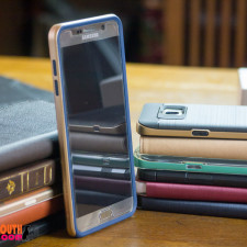 Caseology Wavelength Series Textured Pattern Grip Cover