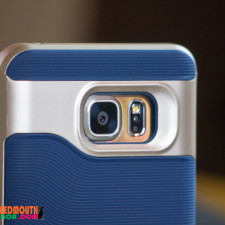 Caseology Wavelength Series Textured Pattern Grip Cover