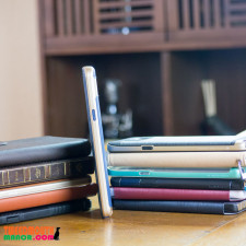 Caseology Wavelength Series Textured Pattern Grip Cover