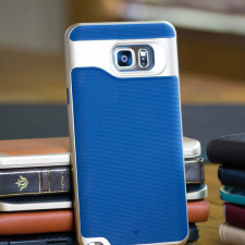 Caseology Wavelength Series Textured Pattern Grip Cover