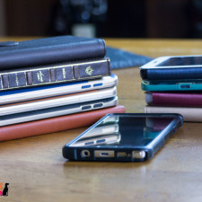 Urban Armor Gear (UAG) Black