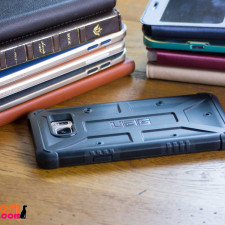 Urban Armor Gear (UAG) Black