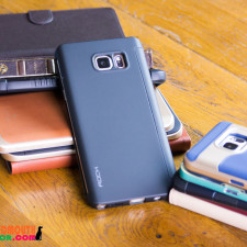 Rock Dr. V Ultra Slim Translucent Touch Cover