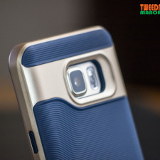 Caseology Wavelength Series Textured Pattern Grip Cover