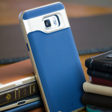 Caseology Wavelength Series Textured Pattern Grip Cover