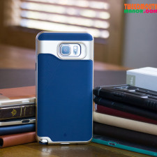 Caseology Wavelength Series Textured Pattern Grip Cover