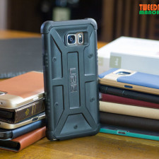 Urban Armor Gear (UAG) Black