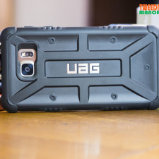 Urban Armor Gear (UAG) Black
