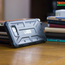 Urban Armor Gear (UAG) Black