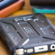 Urban Armor Gear (UAG) Black