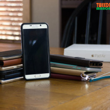 Spigen Slim Armor Case