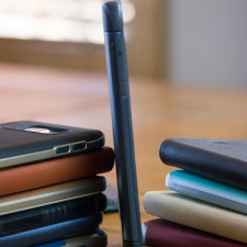 Spigen Slim Armor Case