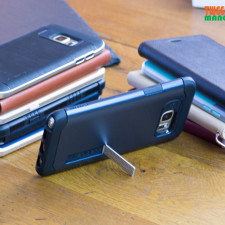 Spigen Slim Armor Case