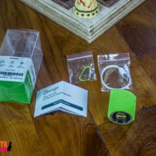 Mengo Aquacube Bluetooth Speaker