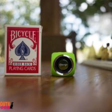 Mengo Aquacube Bluetooth Speaker