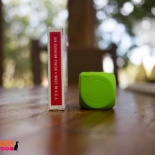 Mengo Aquacube Bluetooth Speaker
