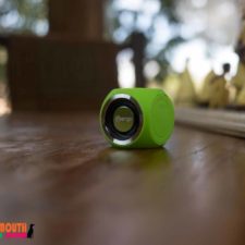 Mengo Aquacube Bluetooth Speaker