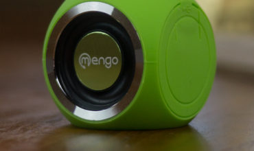Mengo Aquacube Bluetooth Speaker