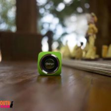 Mengo Aquacube Bluetooth Speaker