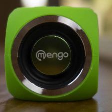 Mengo Aquacube Bluetooth Speaker