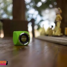 Mengo Aquacube Bluetooth Speaker