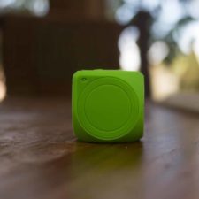 Mengo Aquacube Bluetooth Speaker