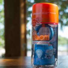 Polk BOOM Swimmer DUO Bluetooth Speaker