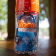Polk BOOM Swimmer DUO Bluetooth Speaker