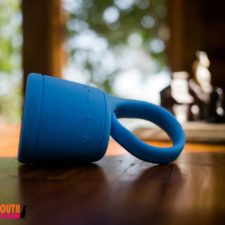 Polk BOOM Swimmer DUO Bluetooth Speaker