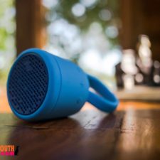 Polk BOOM Swimmer DUO Bluetooth Speaker