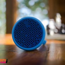 Polk BOOM Swimmer DUO Bluetooth Speaker