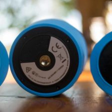 Polk BOOM Swimmer DUO Bluetooth Speaker