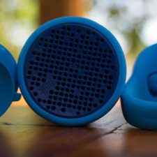 Polk BOOM Swimmer DUO Bluetooth Speaker